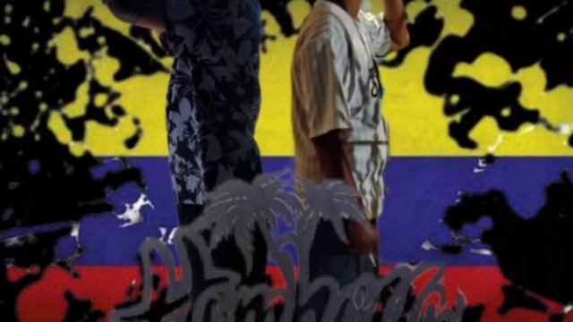 LA CUMBIA DE LOS HOMBOYS x soeck vasquez ft wicho * piron producciones смотреть онлайн