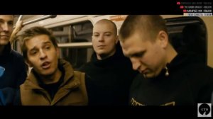 Фильм - Околофутбола (Донат в описании, без оповещений,5-топ донатеров будут на экране)