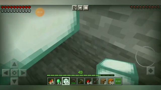 Майнкрафт, но Сколько Минут Найду Алмаз 100% смотреть онлайн