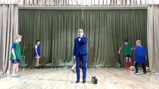 Идёт игра!!!! смотреть онлайн