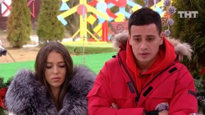 ДОМ-2 Город любви 5741 день Вечерний эфир (28.01.2020)