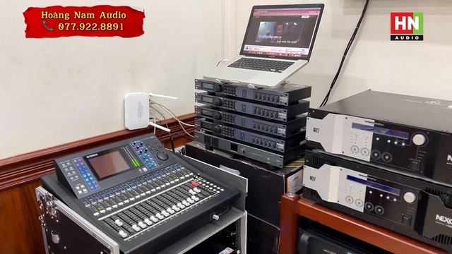 Micro Sennheiser G4 EW100/945 New Fullbox Gửi Anh Tuyển Hải Phòng | Hoàng Nam Audio смотреть онлайн