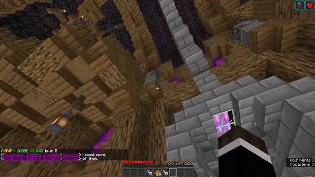 Dalek Mod!! | Minecraft Live - Java (Chill & Chat) смотреть онлайн