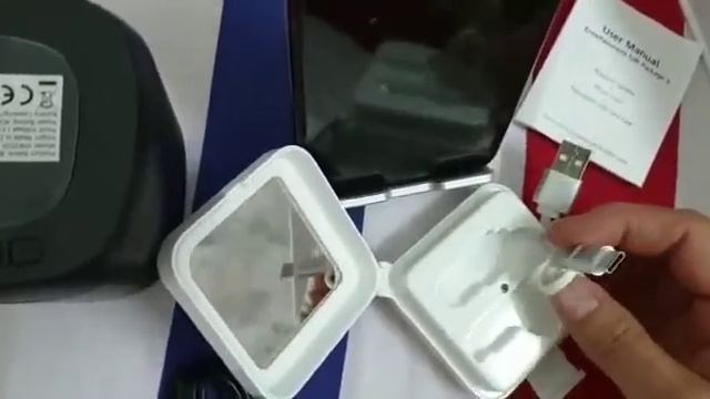 UNBOXING HUAWEI ??? смотреть онлайн