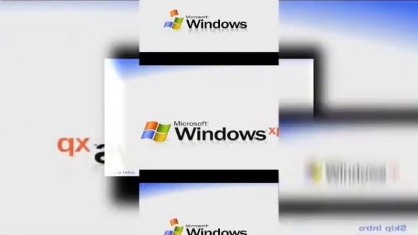 YTPMV   Windows XP Tour Scan