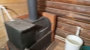 Баня на МХУ # Простая ДЕРЕВЕНСКАЯ Баня БЕЗ ПОНТОВ!!! СМОТРИТЕ КАКАЯ СУПЕРСКАЯ БАНЯ!