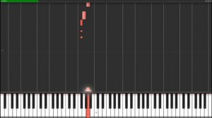 Седая ночь - Ласковый май (ноты+аккорды)