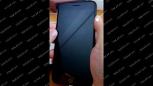 ? iPhone не включается черный экран что делать