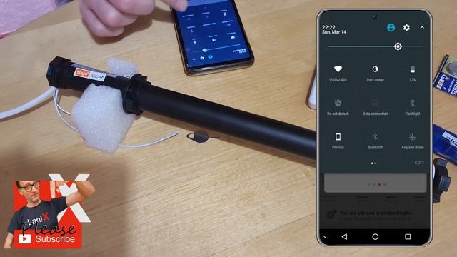 Zemismart Tuya Wifi Roller Shade Motor (Unbox/Setup) смотреть онлайн