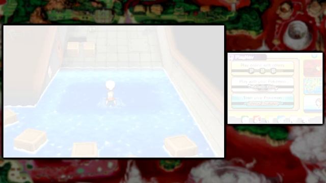 Pokémon Omega Ruby: Sea Mauville Guide смотреть онлайн