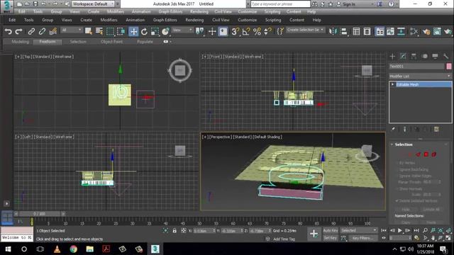 Using Space Warps смотреть онлайн