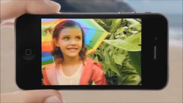 Apple iPhone 4S смотреть онлайн