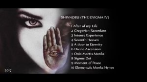 THE ENIGMA IV Shinnobu Full Album