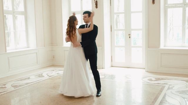 Krzysztof Krawczyk - Za Tobą Pójdę Jak Na Bal | Wedding Dance Online | First Dance Choreography