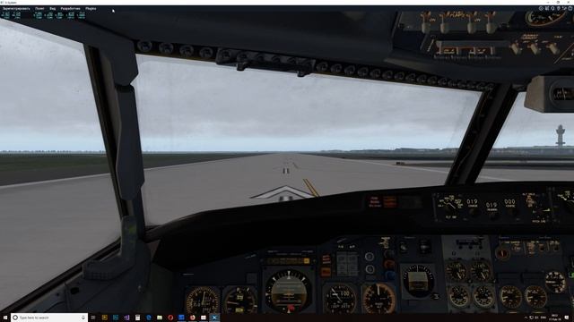 X-plane 11.31 | Дополнения | Реальный трафик | LiveTraffic 0.92 смотреть онлайн