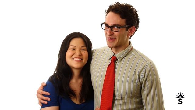 DickPicr: The Dating App That Cuts Through the Junk смотреть онлайн