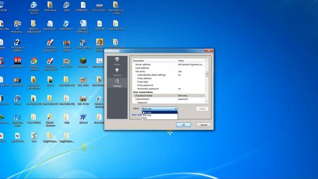 How to fix server already running on that port Minecraft смотреть онлайн