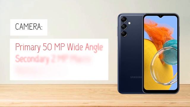 Samsung Galaxy M14 5G: Everything You Need to Know || #trakintech #samsung #itstechkaran смотреть онлайн