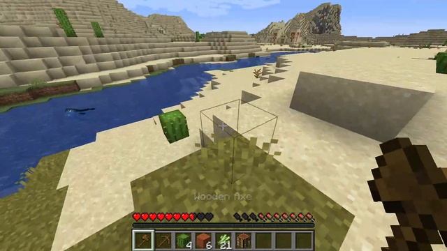 Minecraft 1 16 5 2021 03 28 11 32 17 смотреть онлайн
