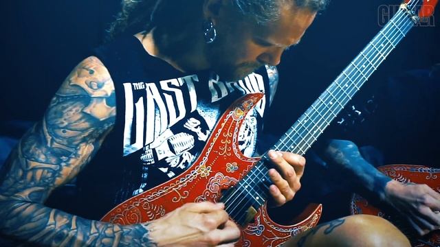 Avatar - "Silence In The Age Of Apes" playthrough смотреть онлайн