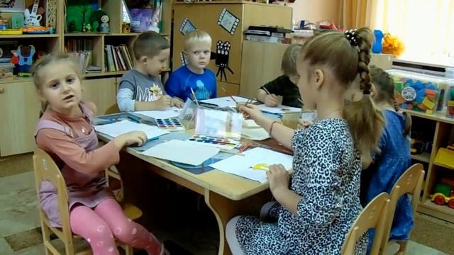 Мультистудия как средство социально-коммуникативного развития детей дошкольного возраста