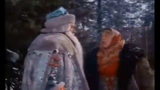 МОРОЗКО НА НОВЫЙ ЛАД смотреть онлайн