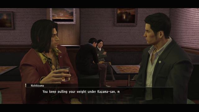 Racket Plays: Yakuza 0 - Xbox One + Game Pass Release смотреть онлайн