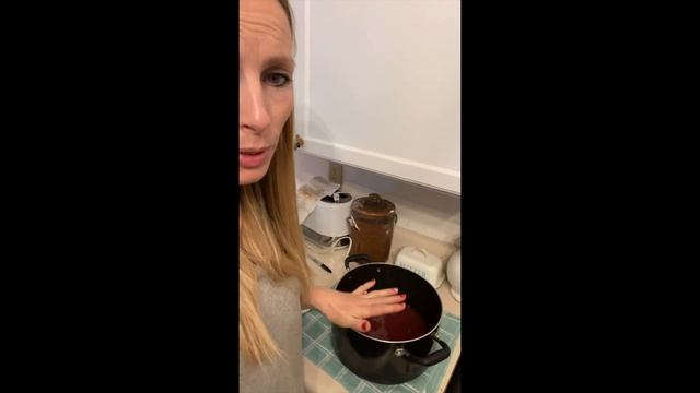 Grape Jelly recipe with store bought grapes! Easy & Cheap! смотреть онлайн