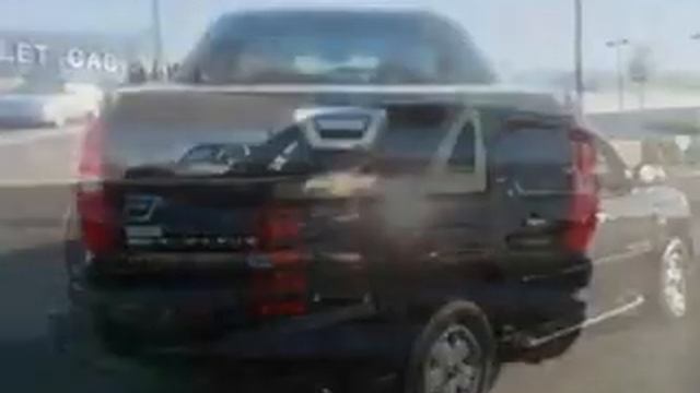 2008 Chevrolet Avalanche LT Z71 SUV - Auburn, AL смотреть онлайн