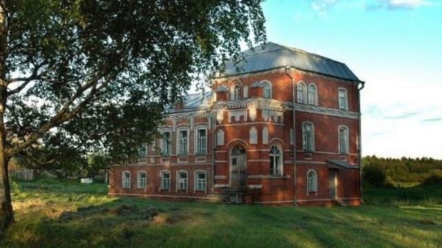 История в лицах. Клычков и Есенин. смотреть онлайн