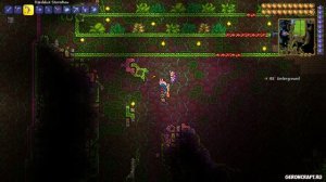 Террария Плащ Маны (полный гайд) | Как сделать Плащ Маны в Террария (2023)