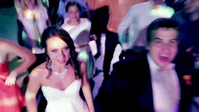 Веселый танец смотреть онлайн