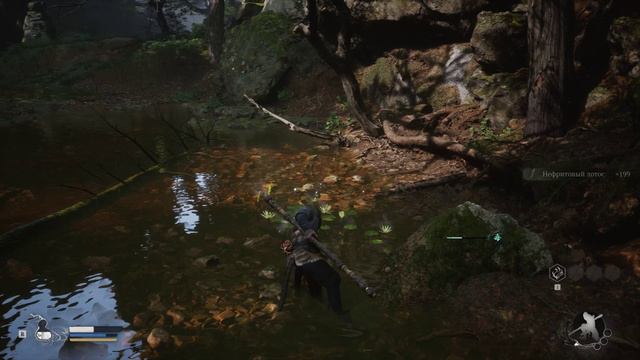 Black Myth Wukong Часть № 1 смотреть онлайн