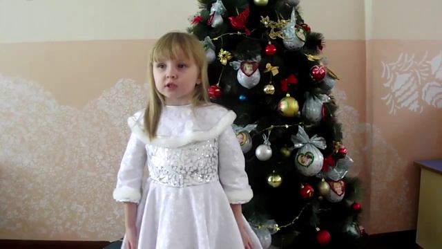 Афанасий Афанасьевич Фет «Мама! Глянь-ка из окошка...» смотреть онлайн