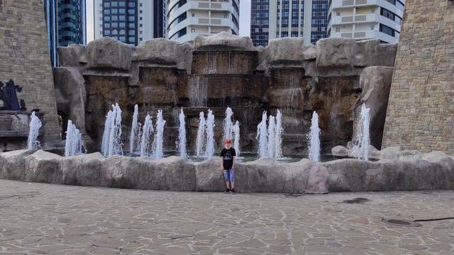 Отдых в Грозном... встреча с братом?? смотреть онлайн