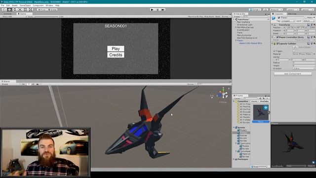 Unity 3D Basics - Import Export Unity Packages смотреть онлайн