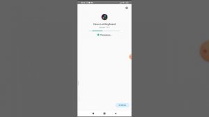 что делать если не работает виртуальная клавиатура