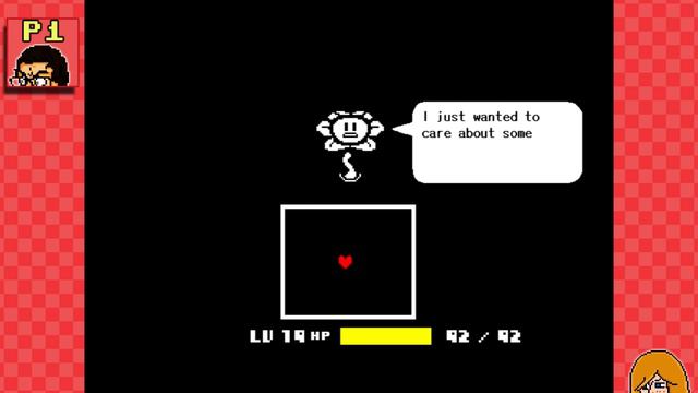 Let's Play Undertale Genocide Playthrough Part 9 (No Mercy Gameplay) - Mettaton Neo / Flowey смотреть онлайн