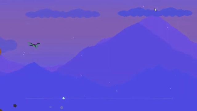 Dino Run DX ||2|| Enter Planet D Challenge (silent gameplay) смотреть онлайн