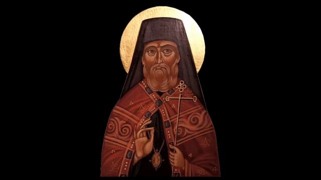 PARINTELE DIONISIE IGNAT - UN RAZBOI MARE NE PASTE смотреть онлайн