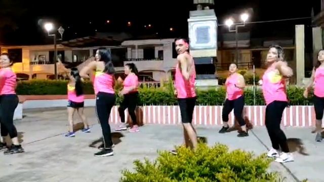 Lento kizomba zumba смотреть онлайн