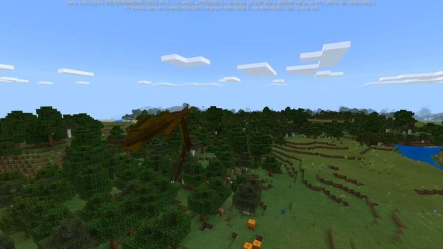 Моды для Майнкрафт ПЕ на Телефон 1.16 | Майнкрафт Бедрок | Скачать Minecraft PE Mods #5