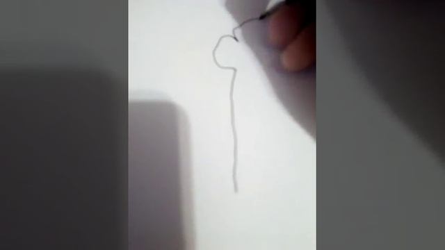 Как нарисовать цветок за минуту смотреть онлайн