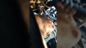 Замена прокладки теплообменника на Шкода Октавия Тур 1.6 AKL