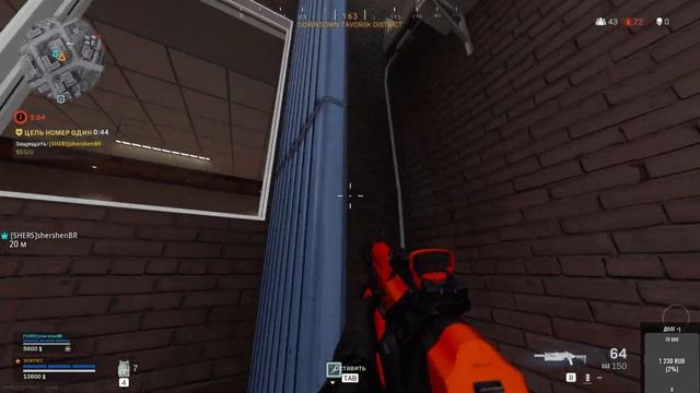 Call of Duty®: Warzone#10900K#3080RTX#ULTRA#ЗОЖ1922/2К??? смотреть онлайн