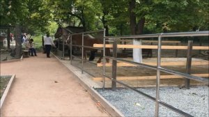 Крым - Бахчисарайский парк миниатюр. Рекомендуем к посещению ;) май 2017