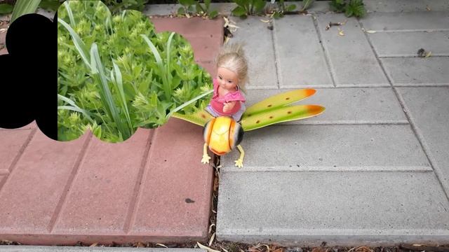 Голубая сказка смотреть онлайн