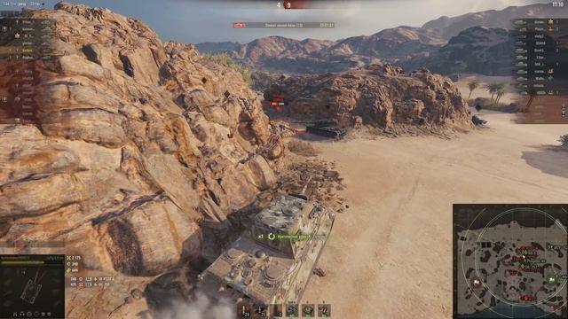 КАК ИГРАТЬ НА JAGDTIGER 8,8 (ГАЙДЫ ПО ПРЕМИУМ ТАНКАМ) смотреть онлайн
