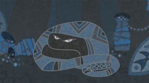 Гора Самоцветов Как Обманули Змея Амурская сказка 2006 год