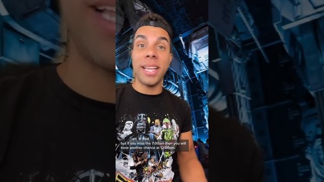 STEP-BY-STEP Disneyland Virtual Queue Walkthrough - Rise of the Resistance & Web Slingers in ONE DA смотреть онлайн